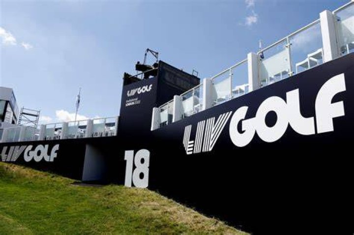 Cam Young: Rising Star in the World of Golf