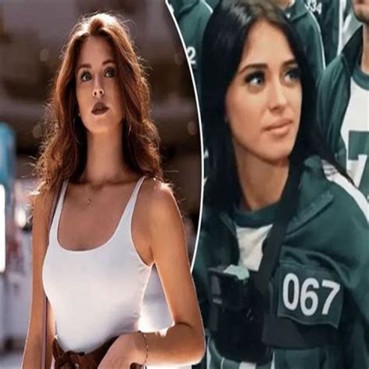 Camilla Araujo Leaked: The Truth Behind the Controversy