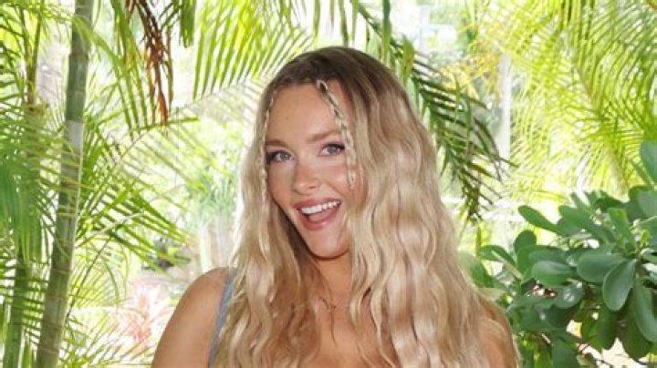 Camille Kostek Nude: A Deep Dive into Her Life and Career