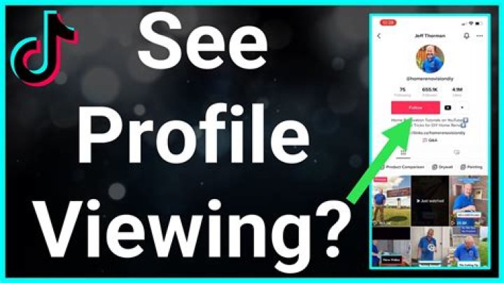 Can People See If You Viewed Their TikTok?
