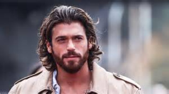 Can Yaman: The Rising Star of the Entertainment World