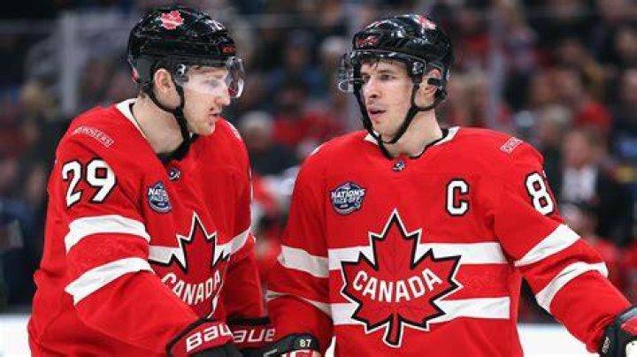 Canadian Hockey Players in the NHL: A Legacy of Excellence