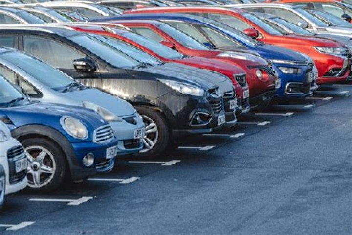 Capital Auto Auction: Your Comprehensive Guide to Buying and Selling Vehicles