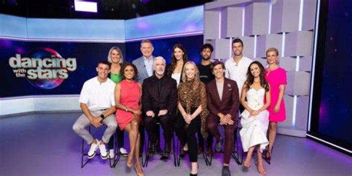 Captivating Cast of 