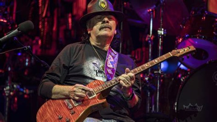 Carlos Santana Net Worth 2024: A Deep Dive into the Legendary Guitarist&rsquo;s Wealth