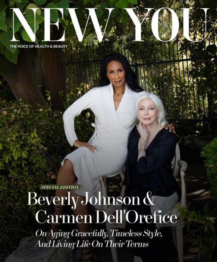 Carmen Ell'Orefice Daughter's Age: Find Out the Latest