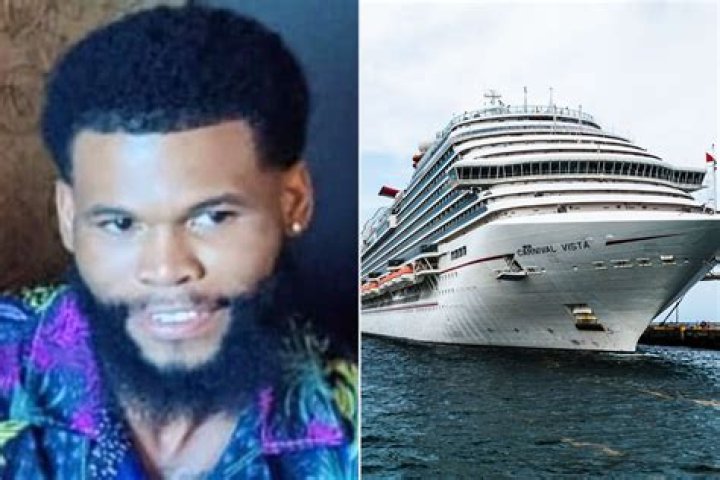 Carnival Cruise Line Missing Passenger: Understanding the Risks and Safety Measures
