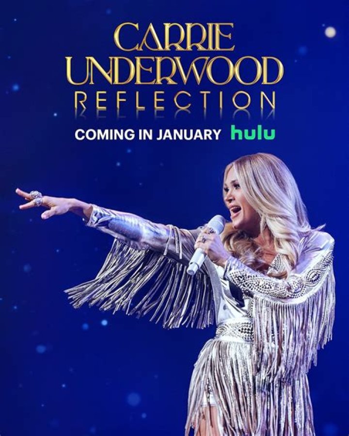 Carrie Underwood: The Truth Behind Her Transformation