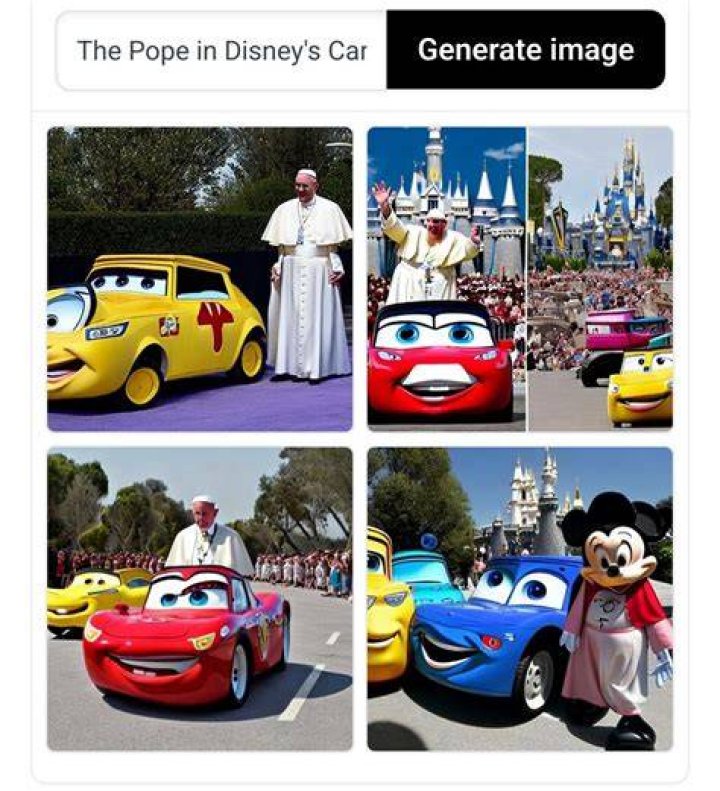 Cars Pope: The Intersection of Faith and Automotive Passion