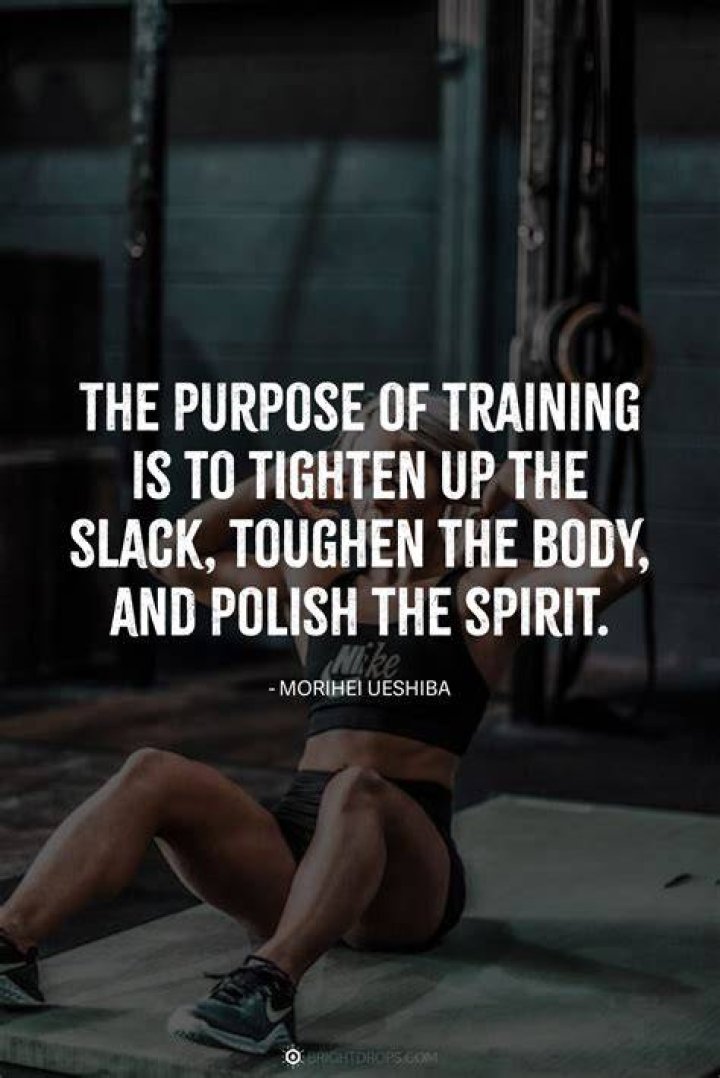 Carter The Body: A Journey Through Fitness and Inspiration