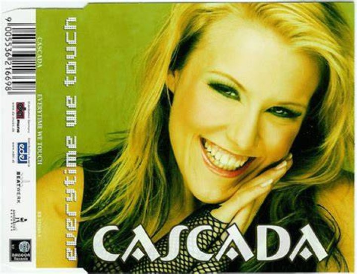 Cascada's 