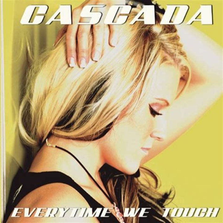 Cascada - Everytime We Touch: A Deep Dive into the Iconic Song