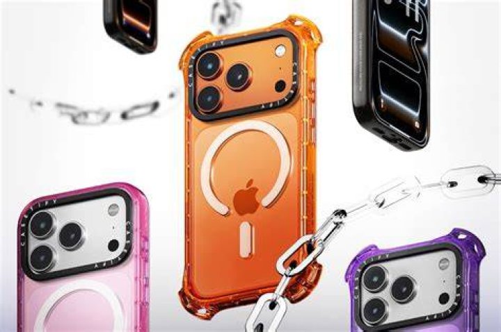 Casetify Cases: The Perfect Blend of Style and Protection for Your Devices