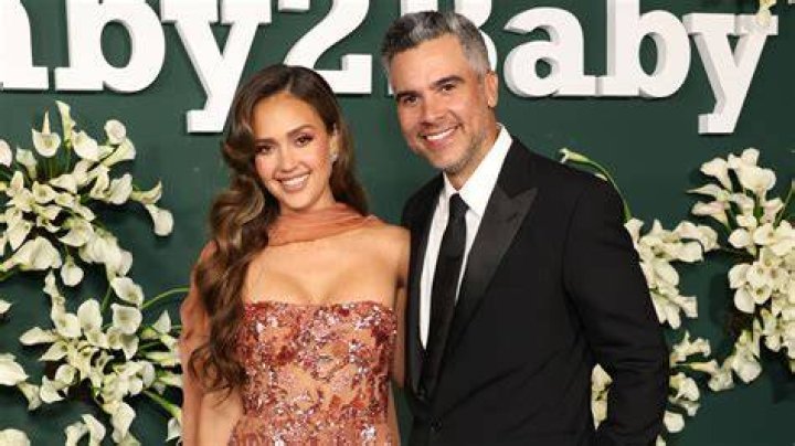 Cash Warren and Jessica Alba Wedding: A Star-Studded Affair