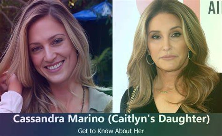 Cassandra Marino: The Multifaceted Creator and Influencer