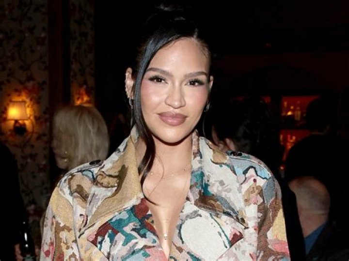 Cassie Ventura's Family Legacy: Exploring the Roots of a Star