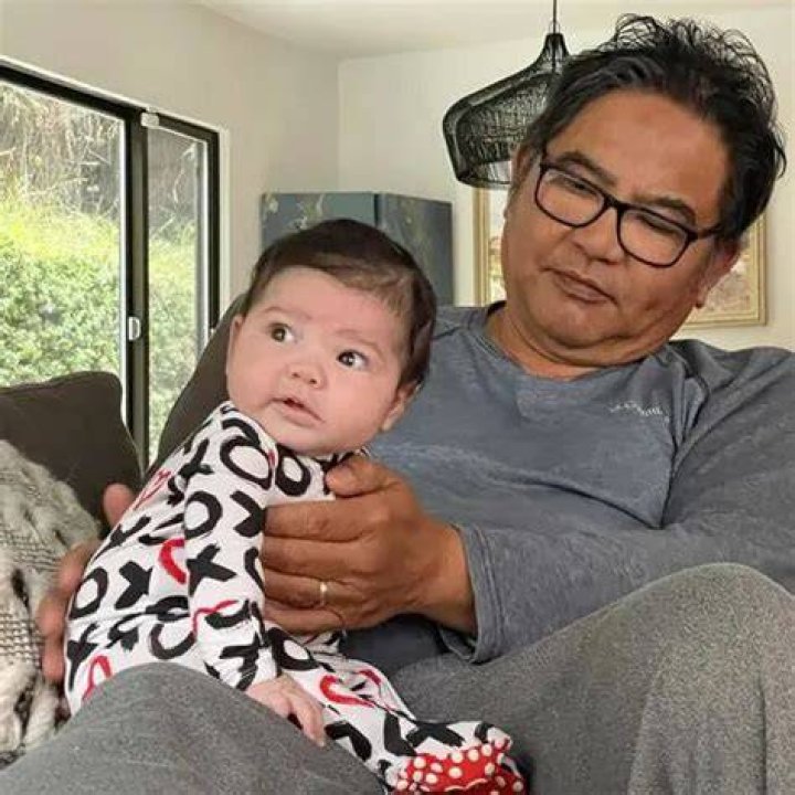 Cassie Ventura's Father: A Journey Through Heritage and Influence