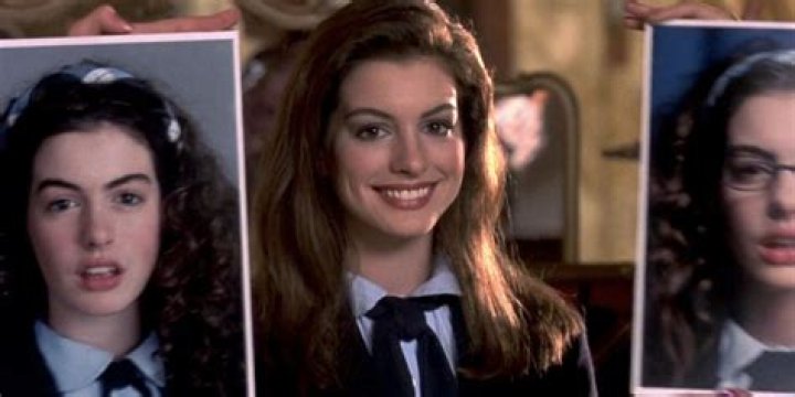 Cast for Princess Diaries: A Deep Dive into the Iconic Characters