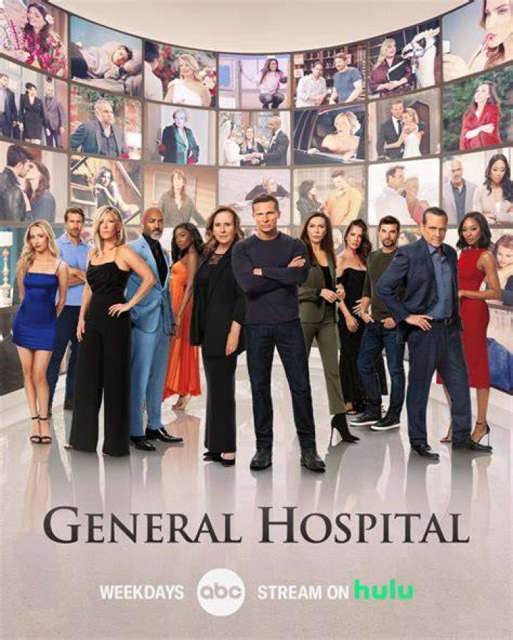 Cast of General Hospital: A Comprehensive Overview
