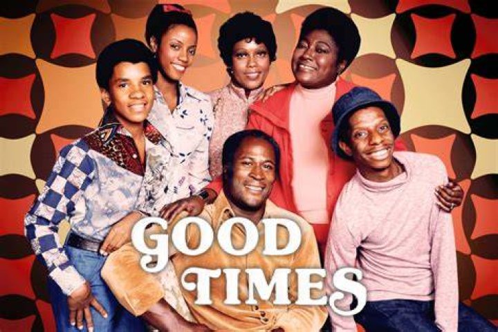Cast of Good Times: Celebrating the Iconic Sitcom and Its Beloved Characters