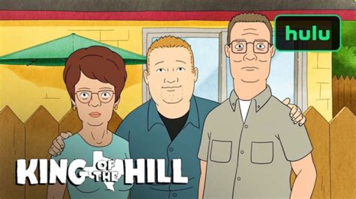 Cast of King of the Hill: An In-Depth Look at the Voices Behind the Iconic Characters