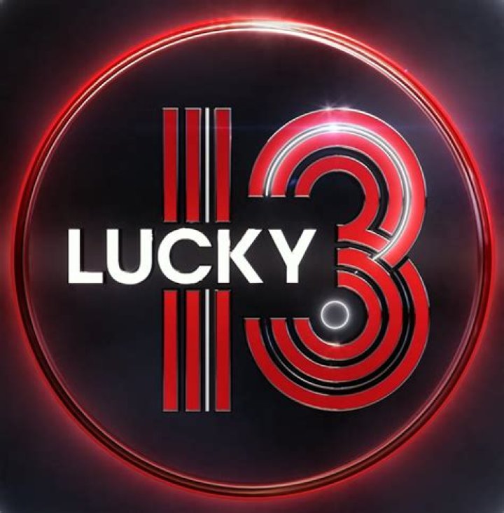 Cast of Lucky 13 Television Show: A Comprehensive Look