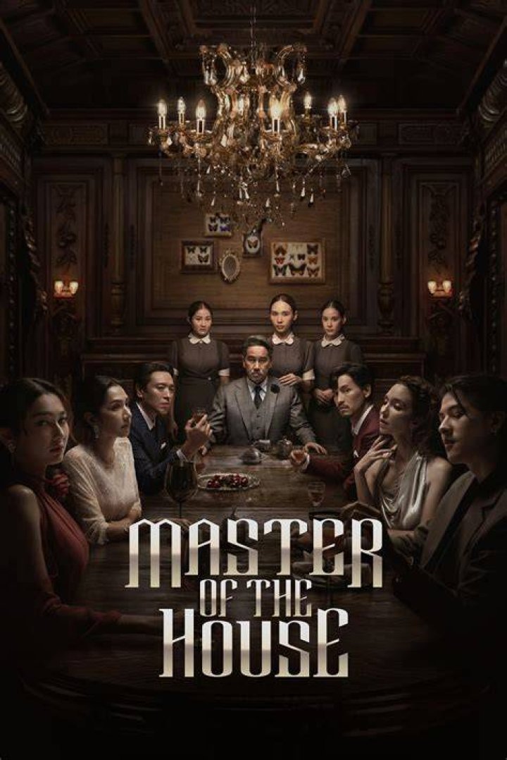 Cast of Master of the House: A Comprehensive Overview