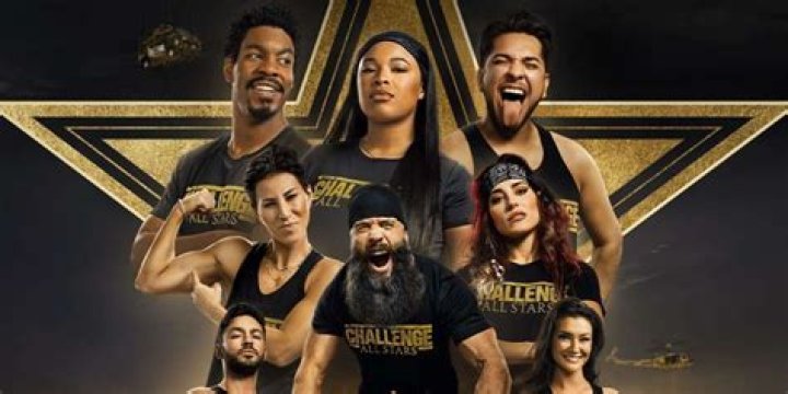Cast of The Challenge All Stars: A Deep Dive into the Iconic Contestants
