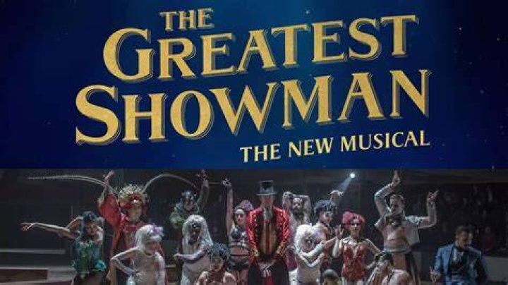 Cast of The Greatest Showman: A Journey Through Musical Brilliance