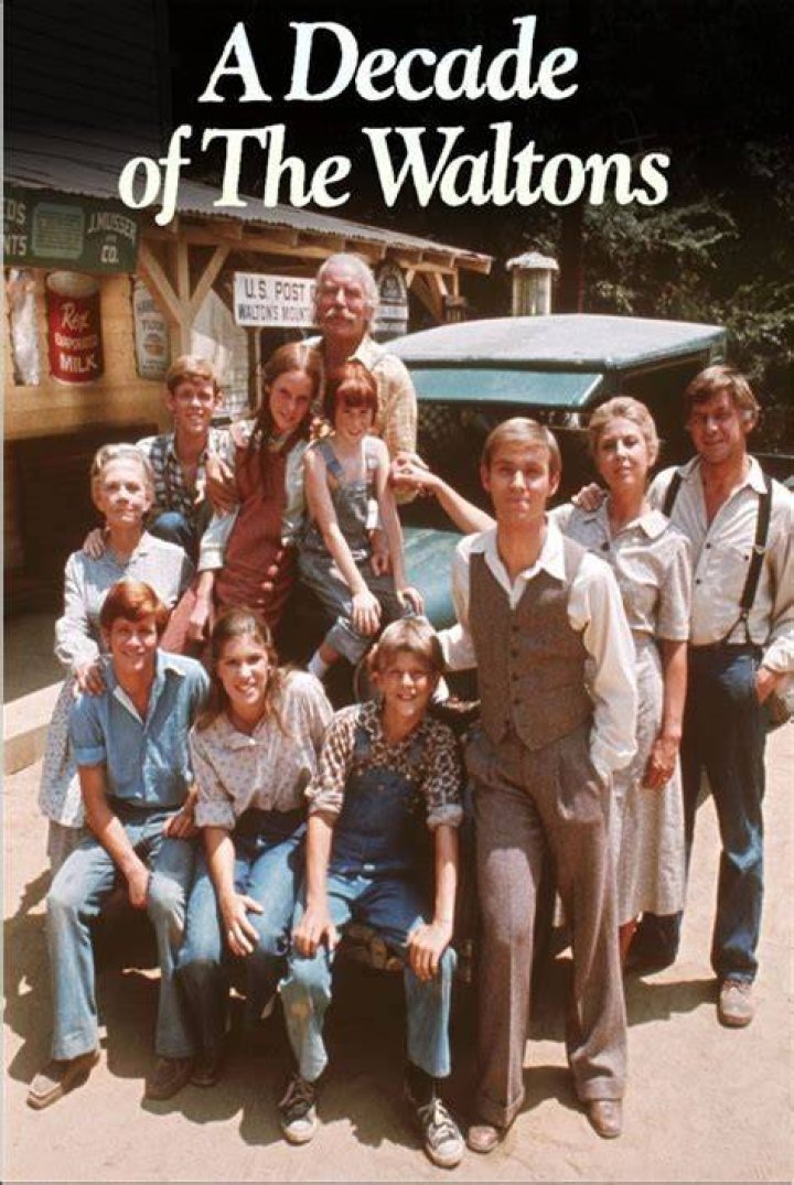 Cast of The Waltons: A Deep Dive into the Beloved Family Series