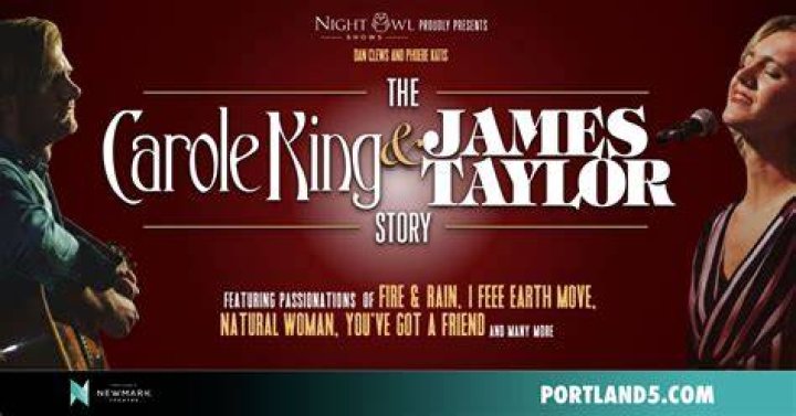 Catch James Taylor on His Unforgettable 2023 Tour!