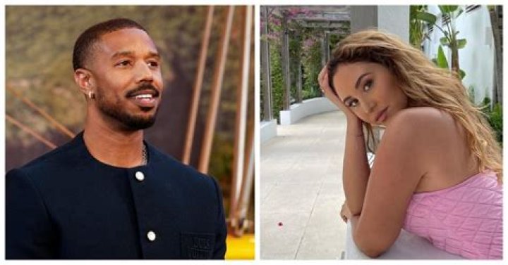 Catherine and Michael B. Jordan: A Tangled Love Story