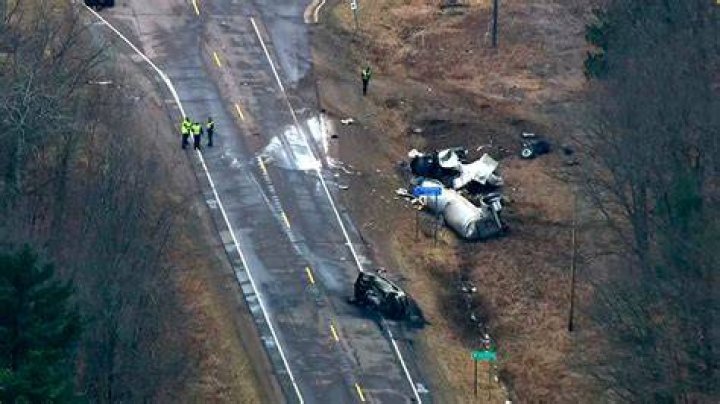 Catherine Rose Young: A Tragic Accident That Changed Everything