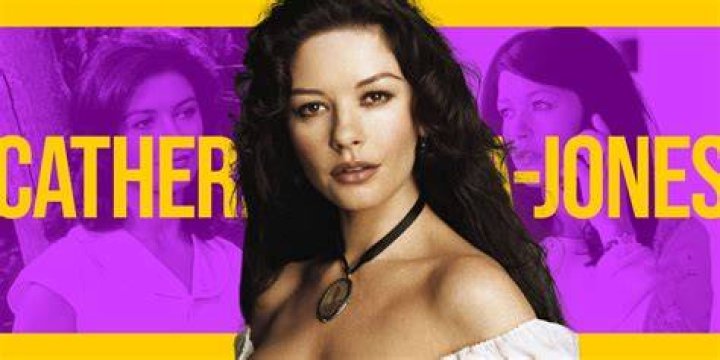 Catherine Zeta-Jones Movies List: A Comprehensive Guide to Her Filmography
