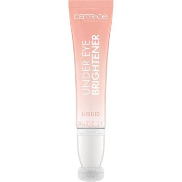 Catrice Under Eye Brightener: Your Ultimate Guide to Brightening and Refreshing Your Eyes