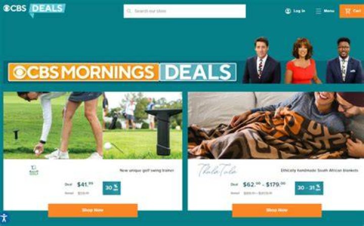 CBSDeals.com: Your Ultimate Guide to Unbeatable Savings