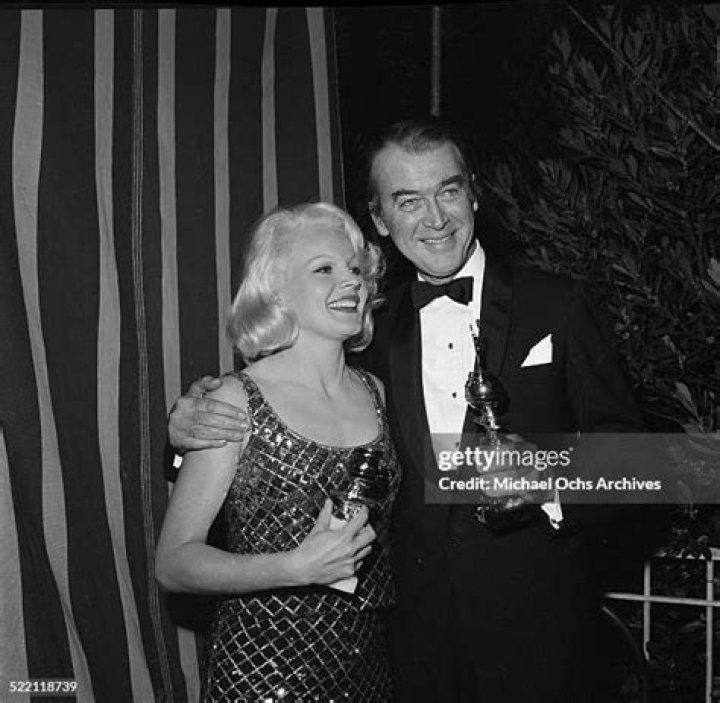 Cecil B. DeMille Lifetime Achievement Award: Celebrating Cinematic Excellence