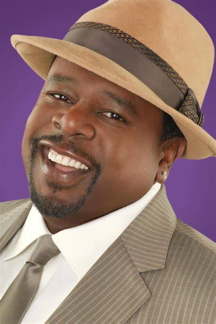 Cedric the Entertainer's Latest TV Show: A New Chapter in Comedy