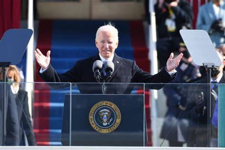 Celebrating Joe Biden's Birthday: A Look at the Life of America's 46th President