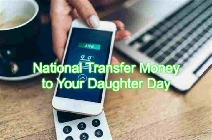 Celebrating National Pay Your Daughter Day: Empowering Future Generations