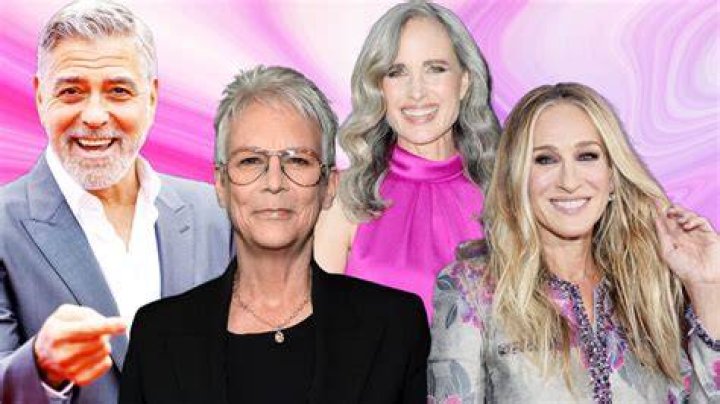 Celebrities Embracing Their Unique Features: The Crooked Nose Phenomenon