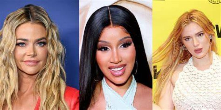 Celebrities with OnlyFans: A Deep Dive into the Trend
