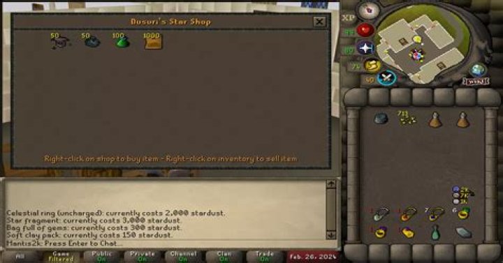 Celestial Ring OSRS: A Comprehensive Guide to This Powerful Item