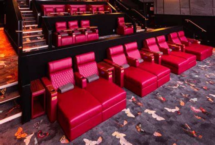 Century 24 Movie Theater: The Ultimate Cinema Experience in Albuquerque, New Mexico