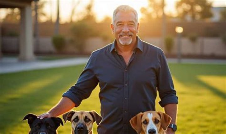 Cesar Millan Net Worth 2024: Unveiling the Dog Whisperer's Financial Success