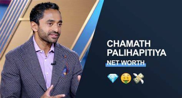 Chamath Palihapitiya House: A Look Inside the Luxurious Lifestyle of a Tech Visionary