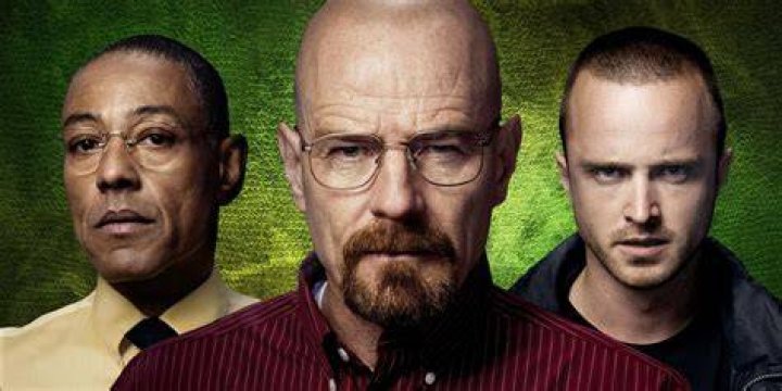 Characters on Breaking Bad: An In-Depth Analysis of the Iconic Series