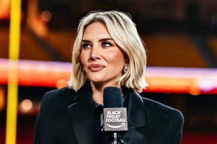 Charissa Thompson Salary: Exploring the Earnings of a Renowned Sports Broadcaster