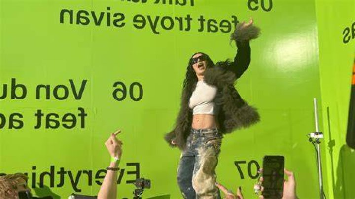 Charli XCX Brat Dance: The Rise of a Viral Sensation