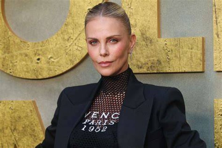 Charlize Theron: The Height of Hollywood's Iconic Actress